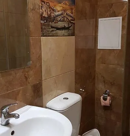 Aphrodite Rose Private Appartement