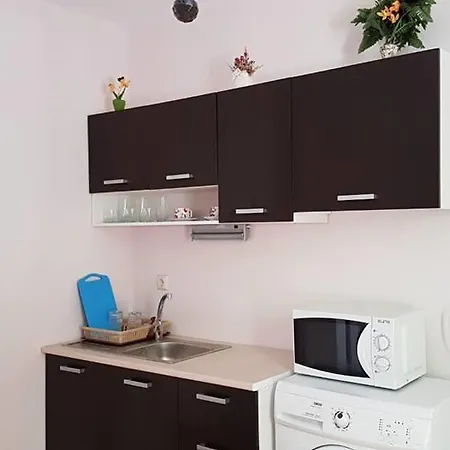 Appartement Aphrodite Rose Private *